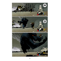 Sasha Jovanovich - Het Konijn